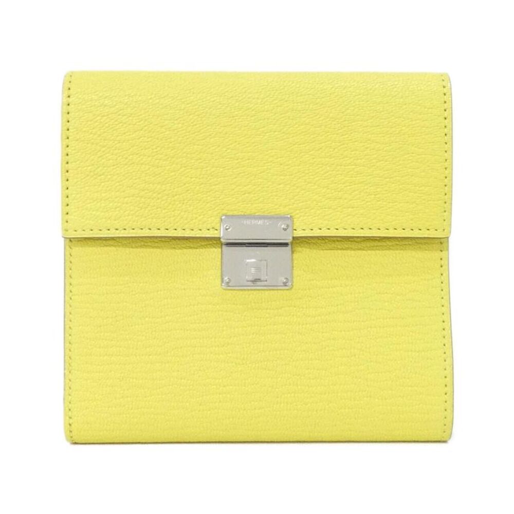 Hermès Click Chevre Wallet